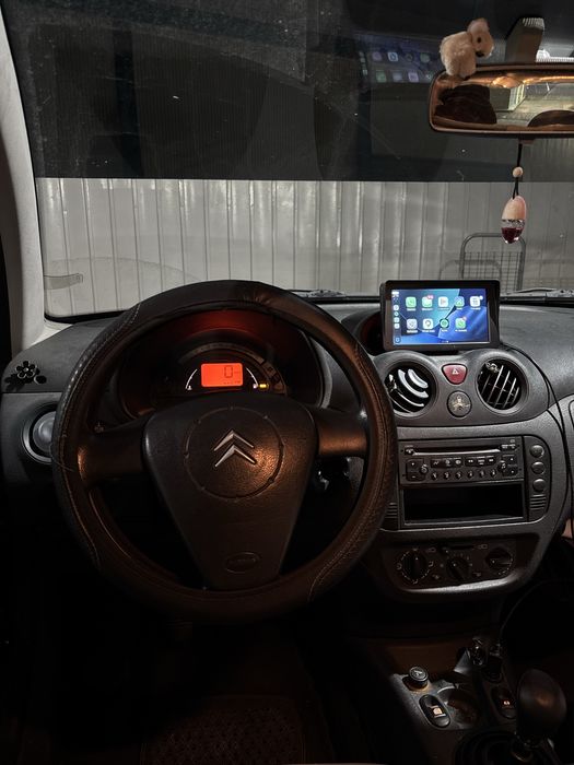 Citroen C3 2003 motor 1.1 gasolina