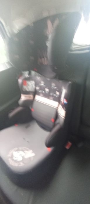 Cadeira auto para crianças