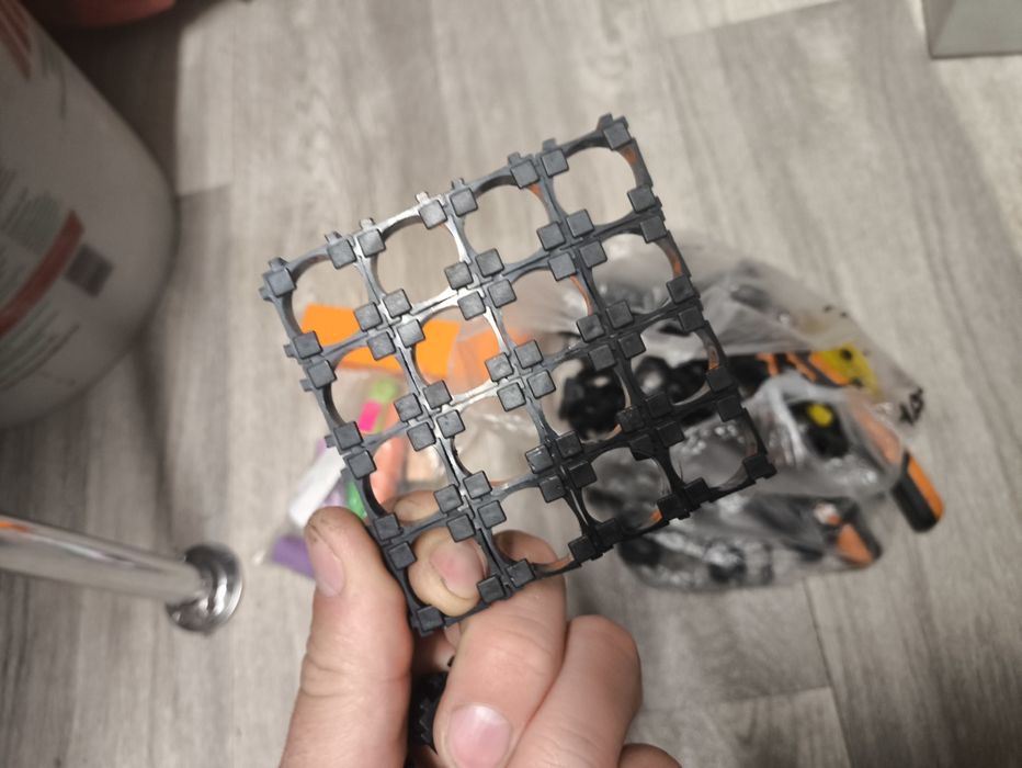 Холдери для 18650