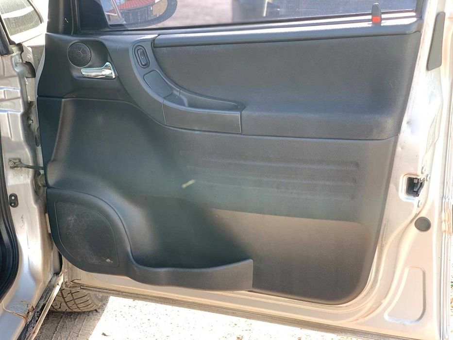 Продам Opel Zafira 2004р. #47064