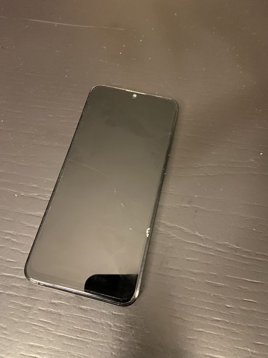 Huawei  P  Smart Preto