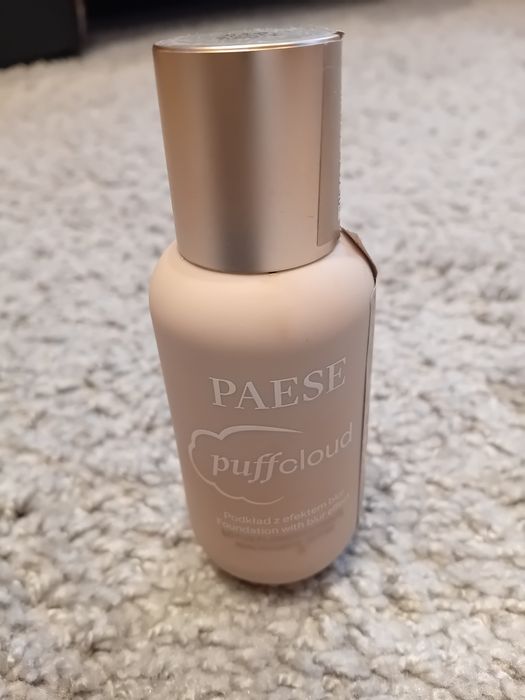 Podklad Paese puff cloud shell beige