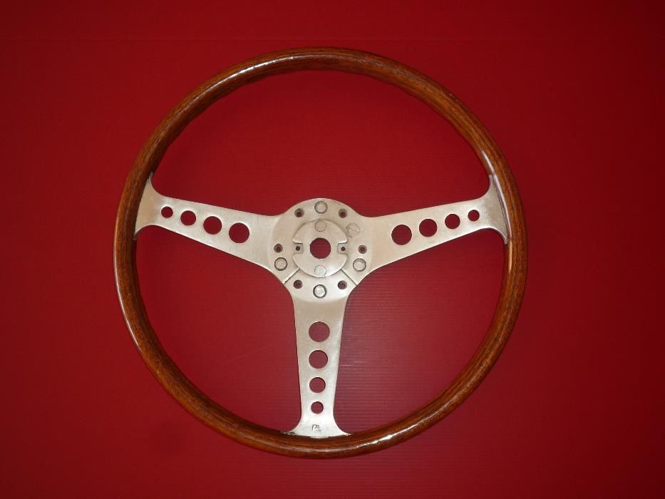Volante Vintage