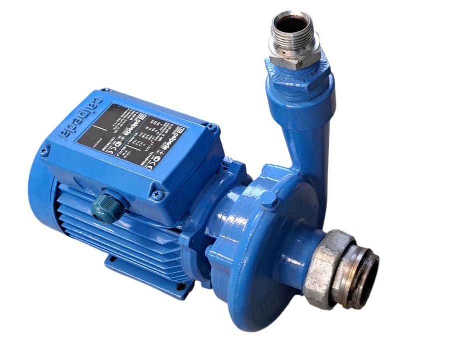 Pompa odśrodkowa Calpeda C 4/A-R do cieczy zanieczyszczonych