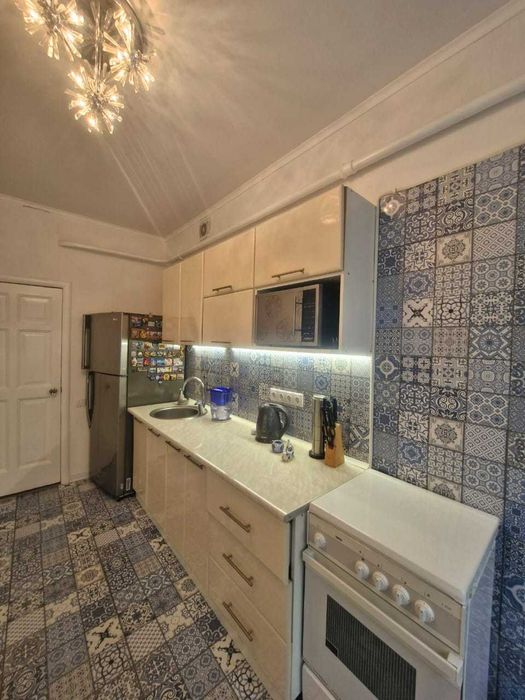 3-rooms apartment apartment by the address st. Kulikovo pole pl Oktyabrskoy revolyutsii pl (area 65 m²) - Atlanta.ua - photo 4