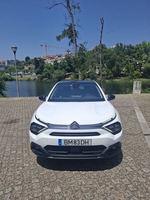Venda Citroën C4 X