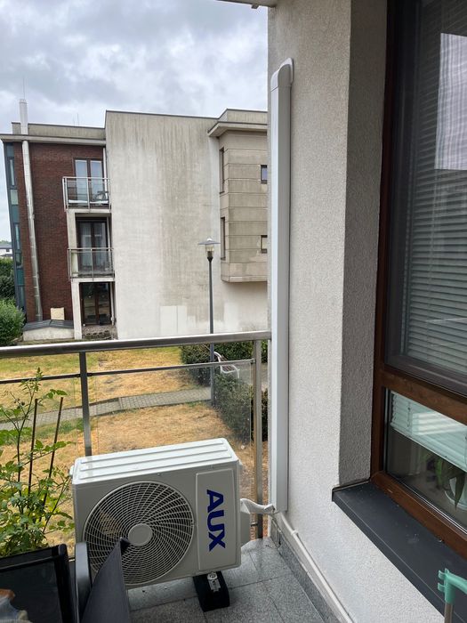 Klimatyzacja do domu/mieszkania/firmy