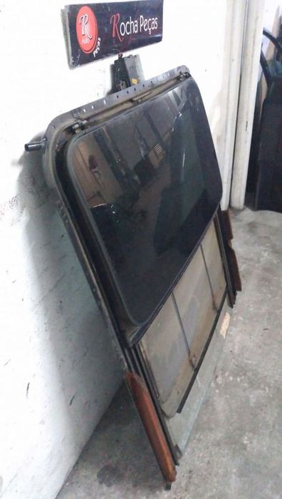 Tecto De Abrir Electrico Opel Astra G Combi (T98)