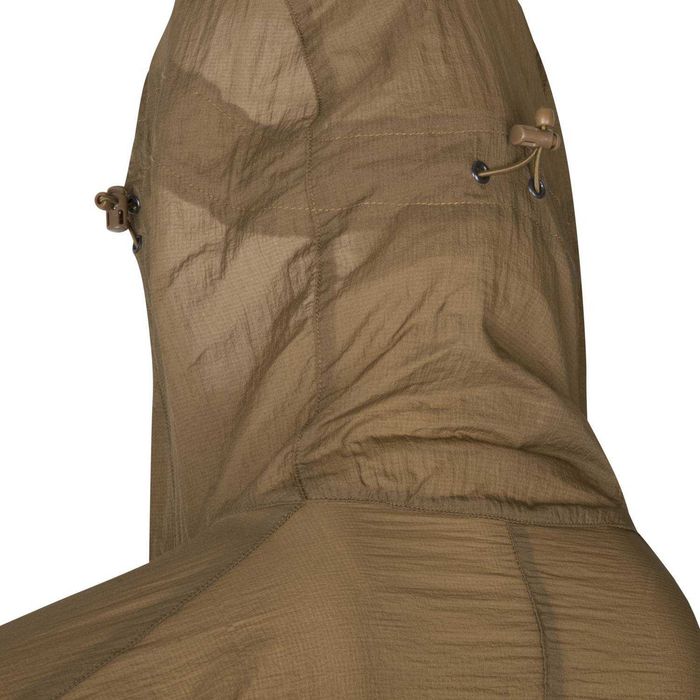 Helikon-Tex WINDRUNNER Windshirt WindPack Nylon куртка вітрівка легка