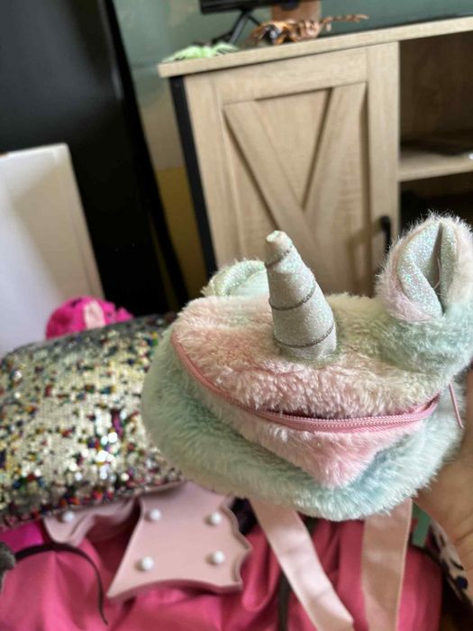 Nerka jednorożec tęczowy