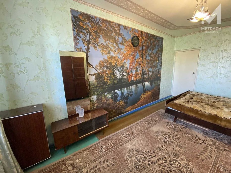Продам 3к квартиру 66 кв. м на вул. Академіка Павлова ‼️ метро Салтівське‼️