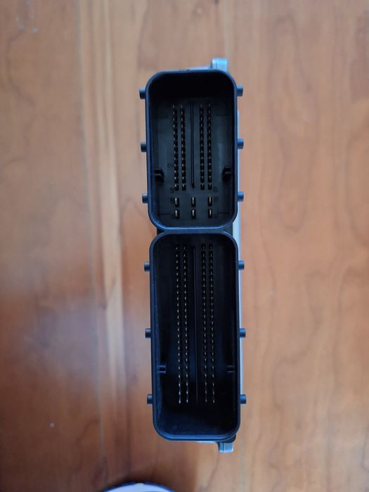 Centralina BMW 320d E46 150cv