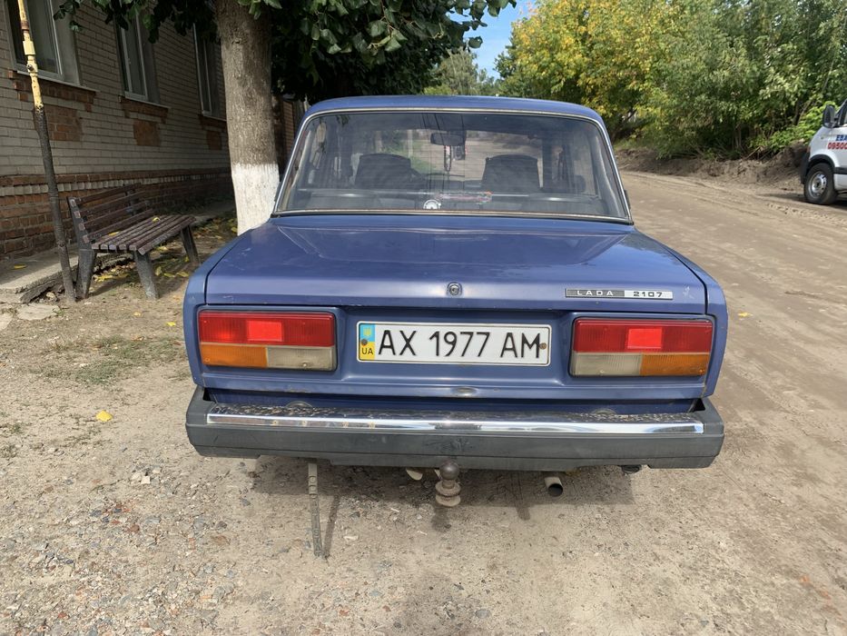 Продам свою машуну
