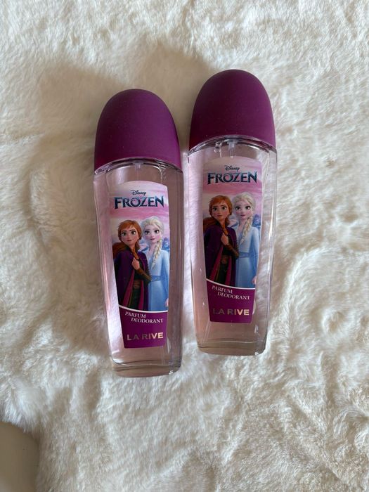 Дитячі парфуми НОВІ