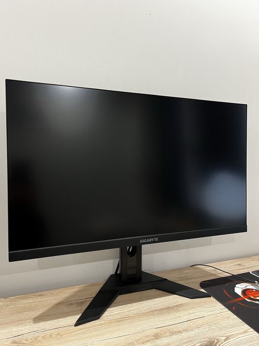 Monitor Gigabyte M28U 4k 144hz