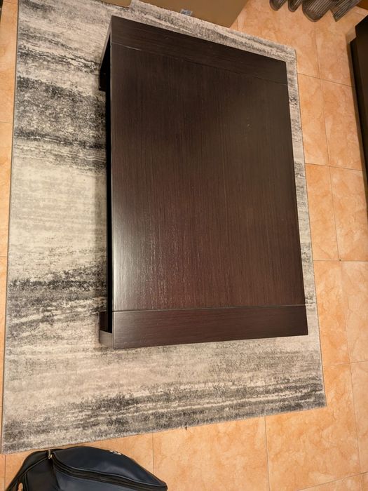Móvel de TV + mesa de centro