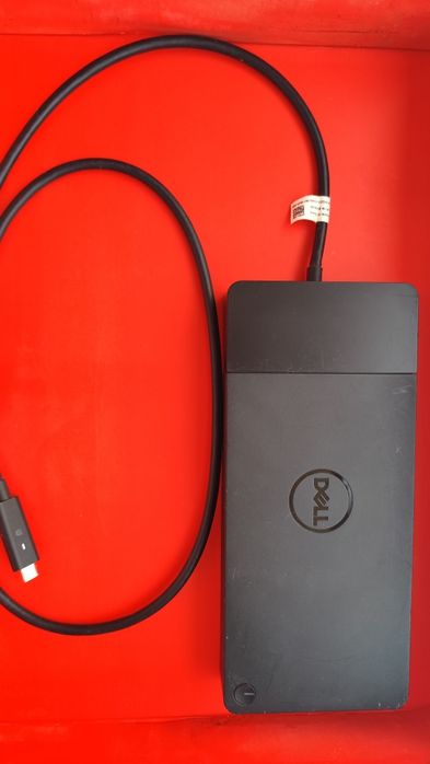 DELL Stacja Dokująca WD19