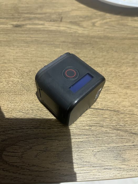 Gopro session hero 5 bardzo dobry stan akcesoria