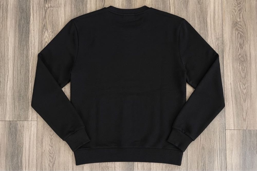 Bluza Moncler czarna