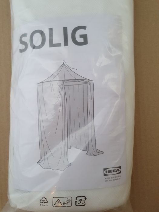 Dousel Branco Ikea