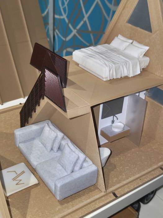 Serviço de Impressão 3D – Peças Personalizadas e Coloridas