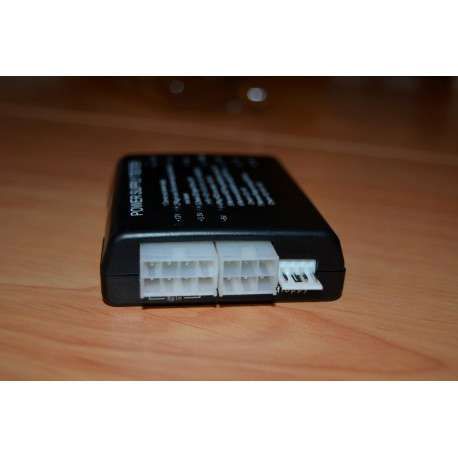 Testar Fontes de Alimentação