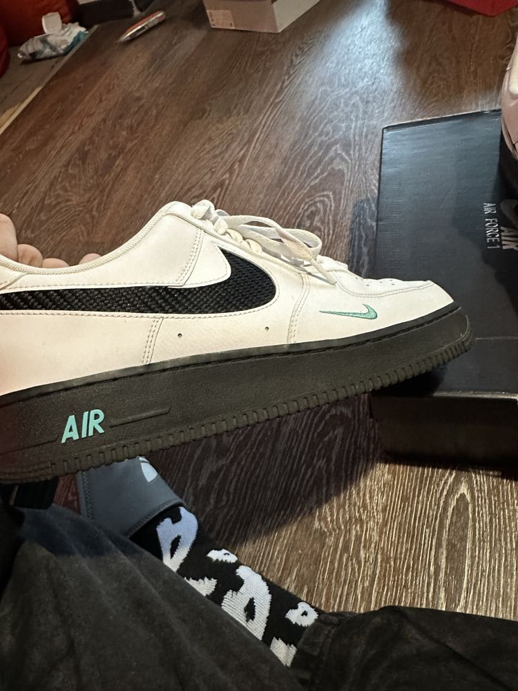 Nike air force 47 deals
