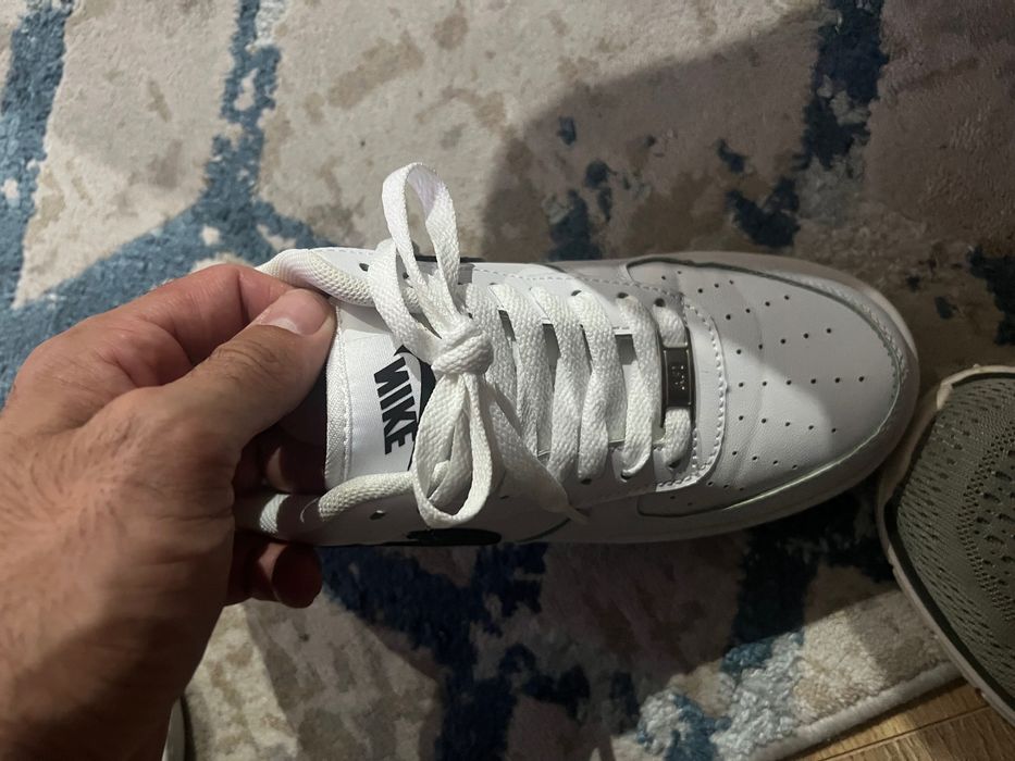 Nike air force ussados