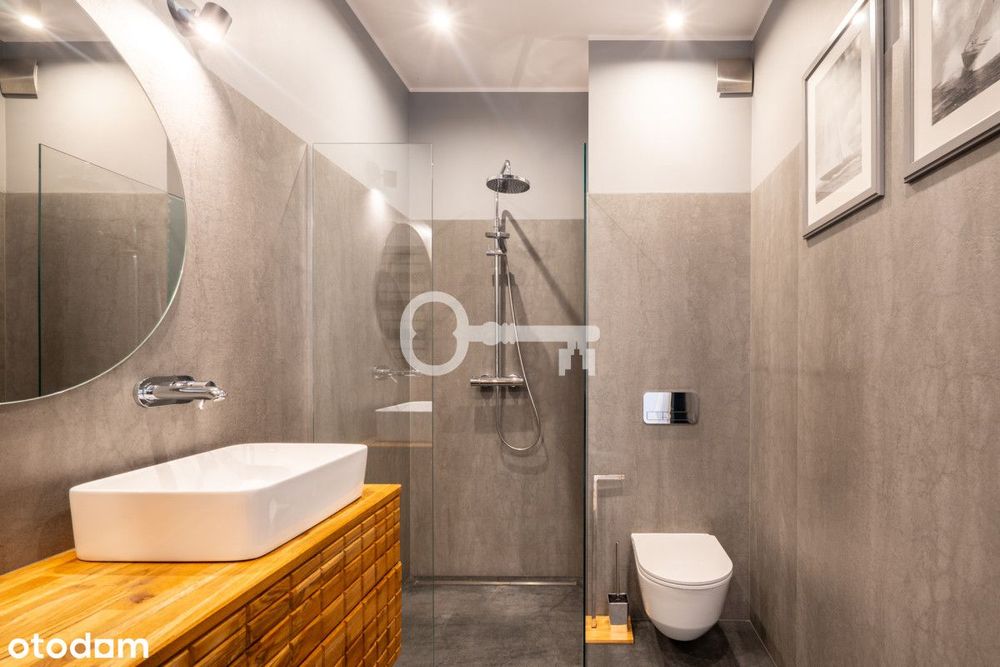 Orłowska Riwiera | Apartament 30 metrów od molo