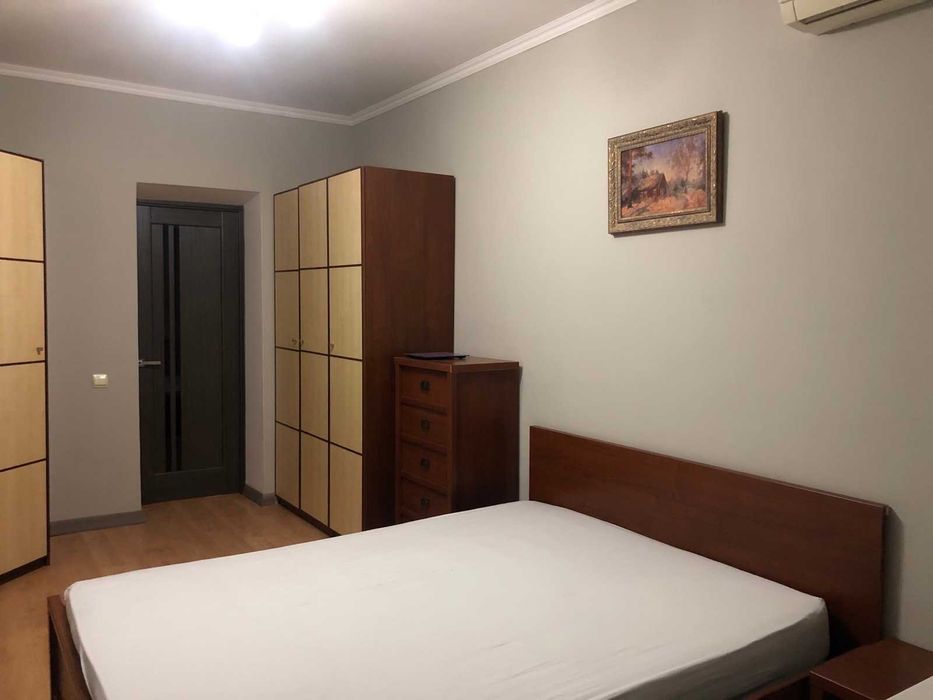 Сдам 3 комн,в Центре/ Успенский переулок.Рядом сквер, бювет!