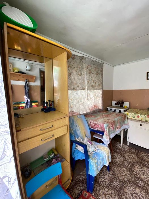 Дача «Старі Дачі»