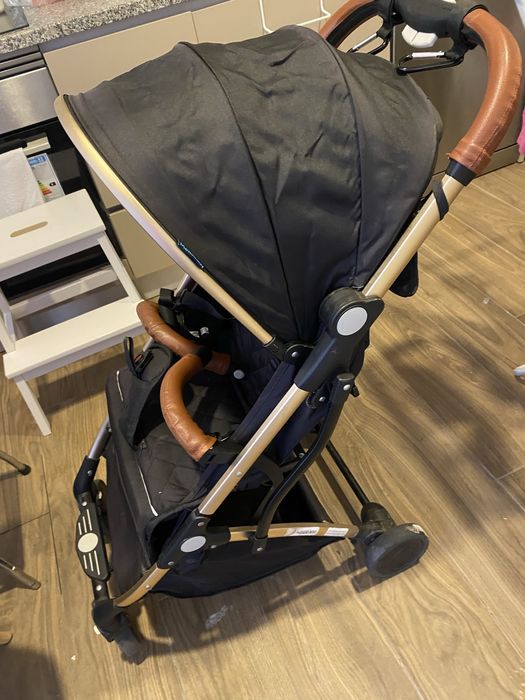 Carrinho para criança