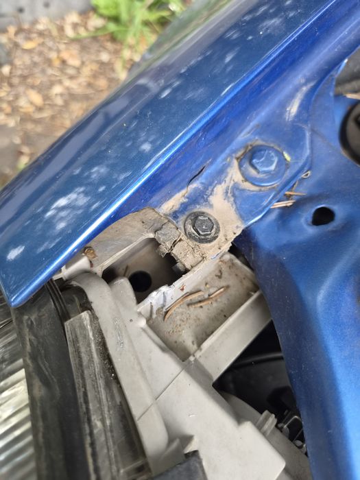 Lampy Polift Slk r170