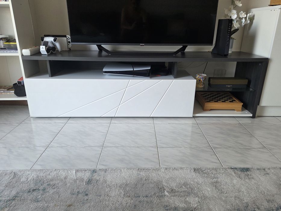 Móvel de Televisão