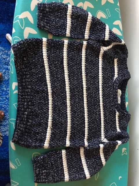 camisolas 3/4 anos como novas