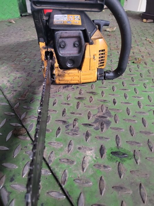 Sprzedam piłę partner 351