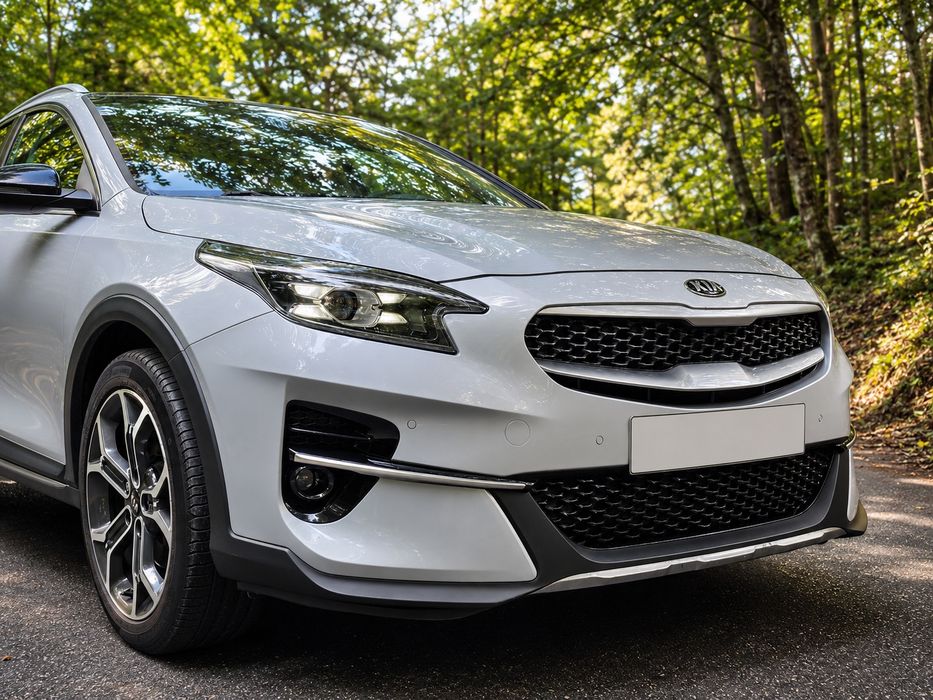 Kia XCeed 1.6 CRDI - Caixa Automática - Nacional