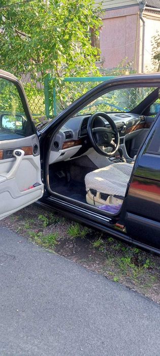 Продаю BMW в гарному стані