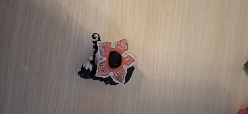 Кіндер,,Дивні Дива,,