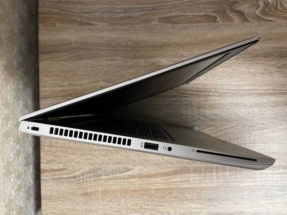 HP 645 G4 Ryzen 3 Pro / 4GB / Vega 6 / на запчастини без АКБ