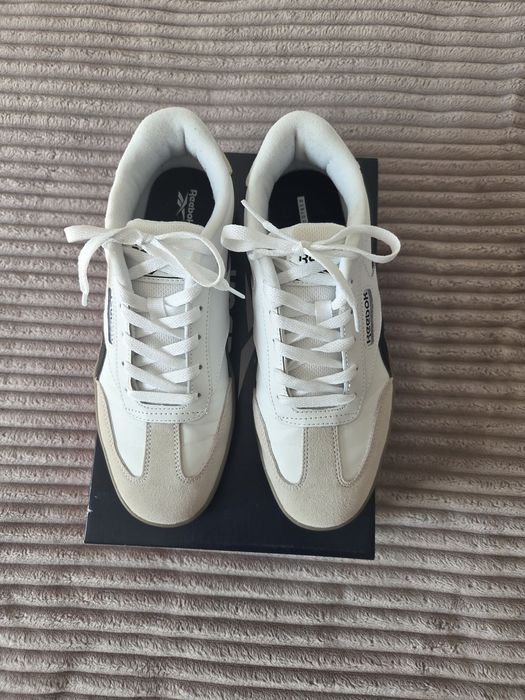 Sneakersy Reebok Ceo-Forte Lounger Double Up