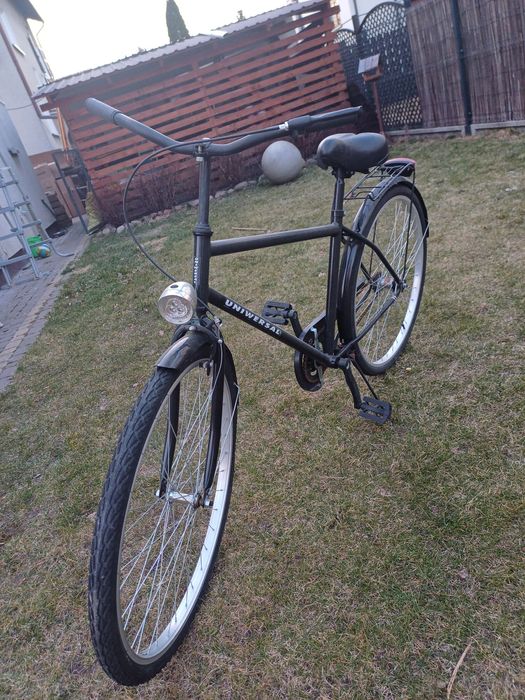 Rower miejski męski 28