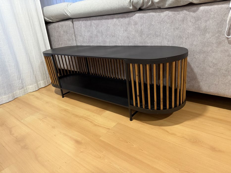 Movel aparador sala TV - Homa