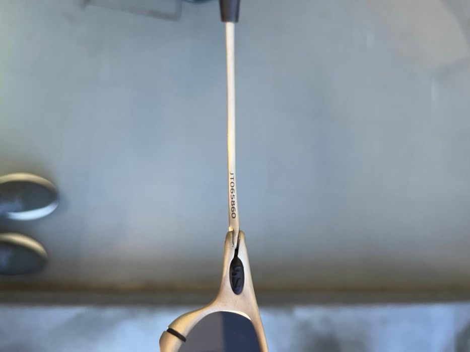 Oakley Juliet Titanium Lents Black