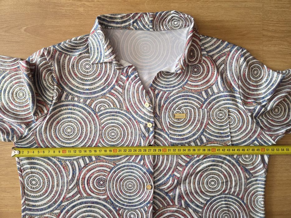 Nowa damska bluzka na lato L/XL