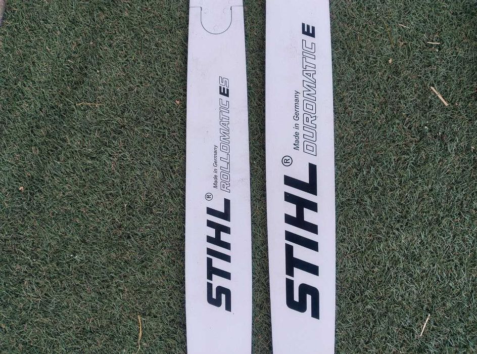 шина для бензопилы STIHL