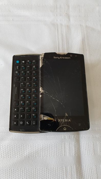 Used Mobile Phones - Damaged64170809857921121