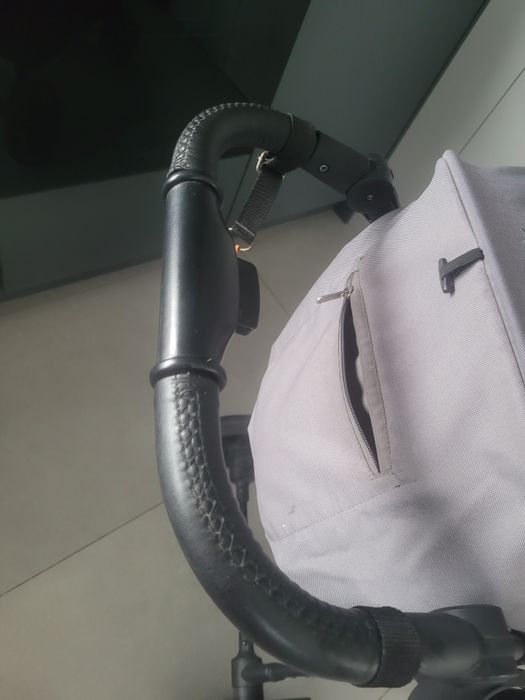 Wózek spacerowy kinderkraft route