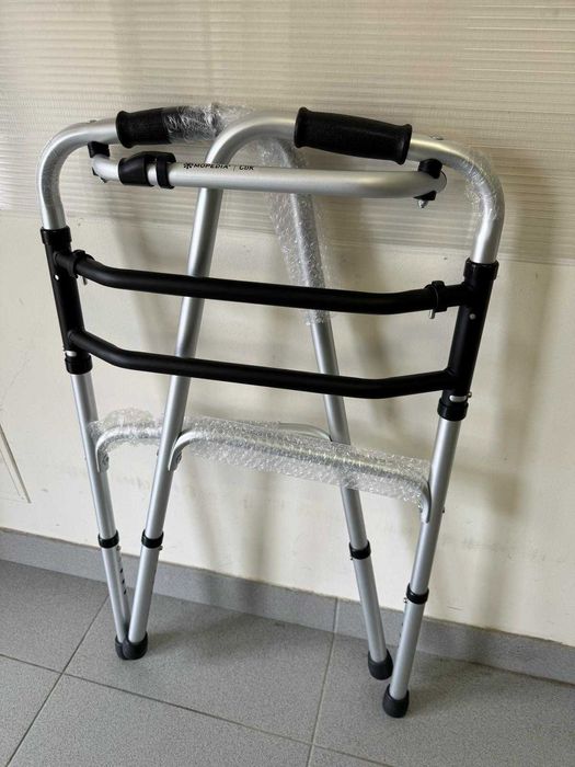 Andarilho Articulado