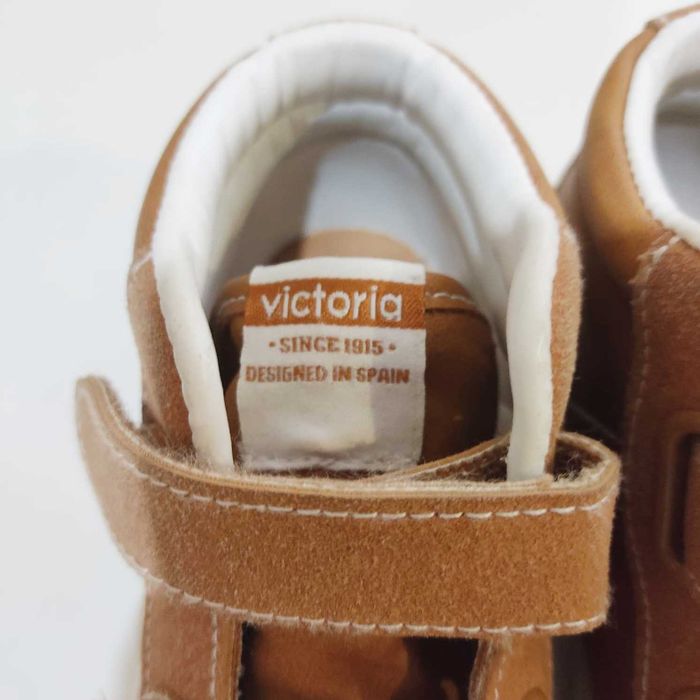 Bota / Botim de Menina VICTORIA da Mayoral (nº29)